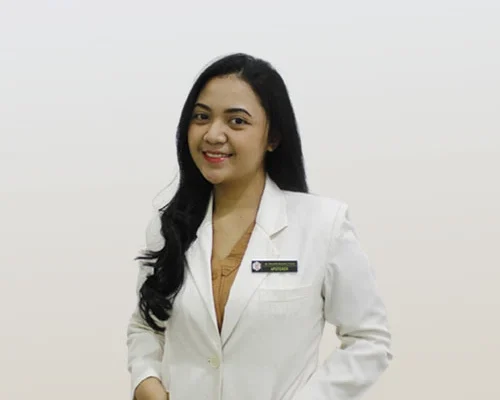 Apt. Ni Made Rarasitha Kencana Dewi, S.Farm