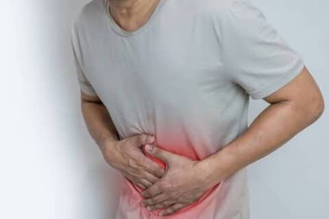 BALI BELLY RELIEF