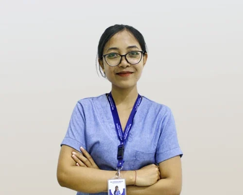 Ns. Meira Diantari