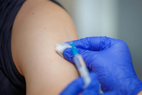 VACCINATION SERVICES
