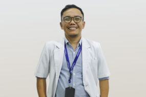 dr. Darwin Parlindungan Menurung