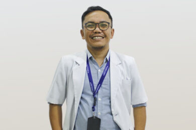 dr. Darwin Parlindungan Menurung