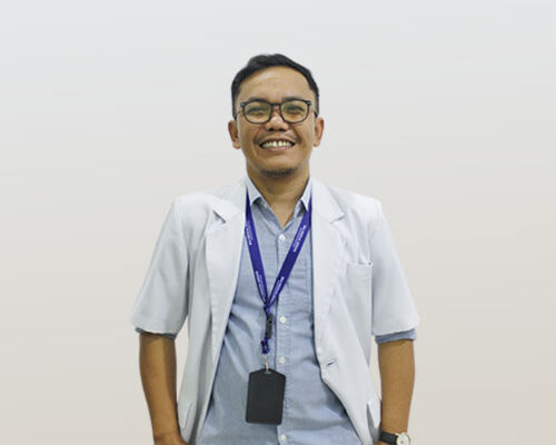 dr. Darwin Parlindungan Menurung
