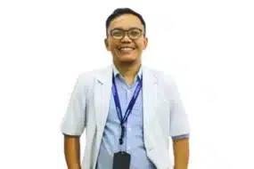 dr. Darwin Parlindungan Menurung