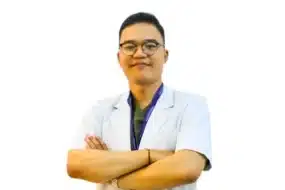 dr. I Made Reza Pramudya