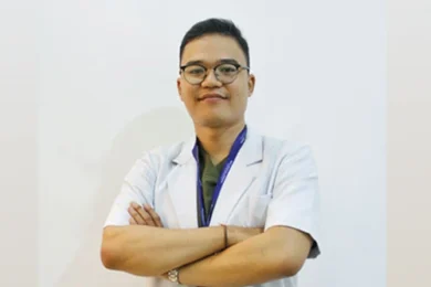 dr. I Made Reza Pramudya