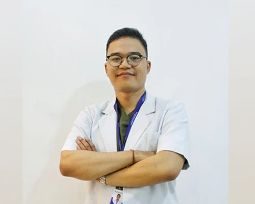 dr. I Made Reza Pramudya