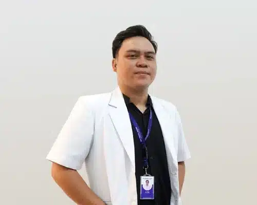 dr. I Gede Anjaya Artha Teja