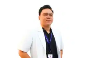 dr. I Gede Anjaya Artha Teja