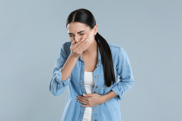 Bali Belly: What It Is & How to Quickly Recover