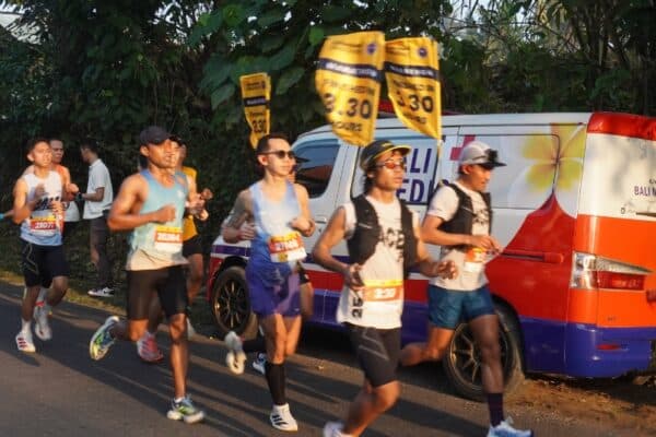 Recovering from the Maybank Marathon 2025: Sports Injuries and How to Prevent Them