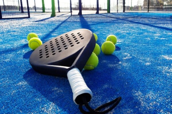 Padel and Your Health: Staying Safe While Playing the World’s Fastest-Growing Sport
