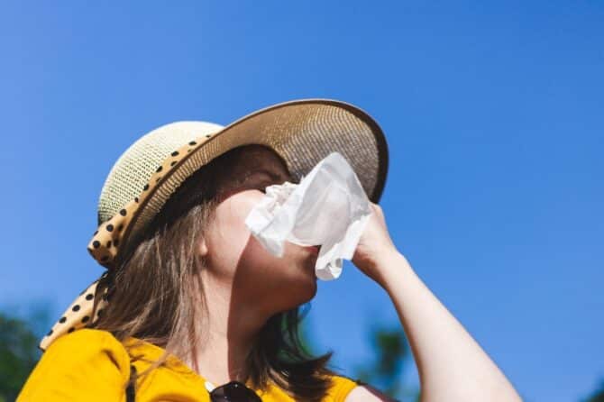 Facts & Myths About the Flu: What Travelers in Bali Should Know