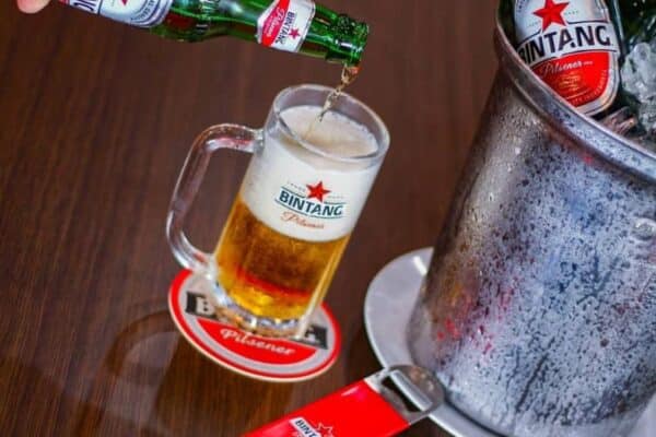 Oktoberfest in Bali: Celebrate Responsibly and Recover with Hangover Infusion Therapy