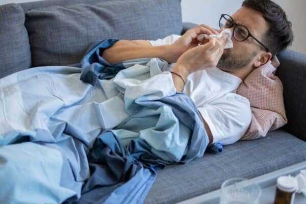 Bali Flu: What Travelers Need to Know and How to Stay Healthy