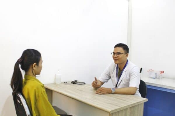 English-Speaking Doctor Home Visit in Bali: Practical, Reliable, and Stress-Free Healthcare