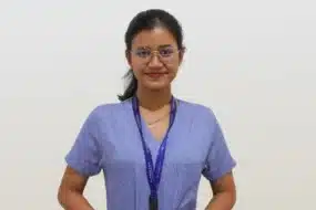 Ns. Ika Salsabila Putu Wardani S. Kep