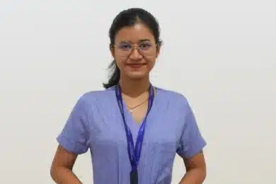 Ns. Ika Salsabila Putu Wardani S. Kep