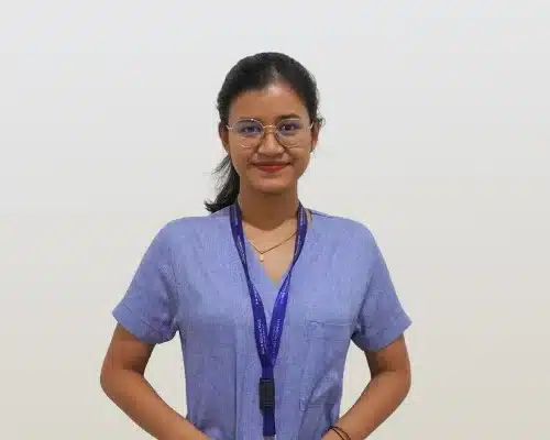 Ns. Ika Salsabila Putu Wardani S. Kep