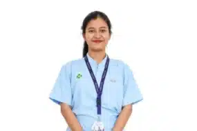 Ns. Ika Salsabila Putu Wardani S. Kep