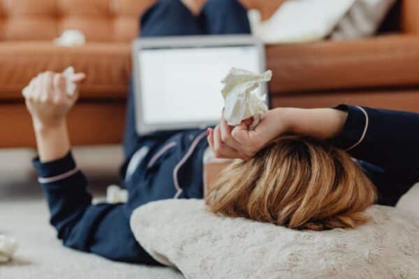 Super Flu: What Travelers Need to Know During the Current Outbreak