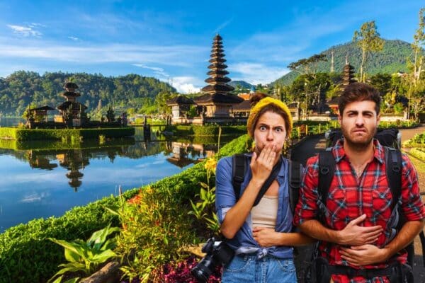 Travel Diarrhea: Causes, Symptoms, Treatment, and Prevention for Travelers