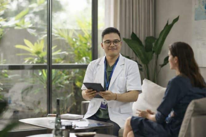 Bali Medical Service Uluwatu: Reliable Medical Care for Travelers in South Bali