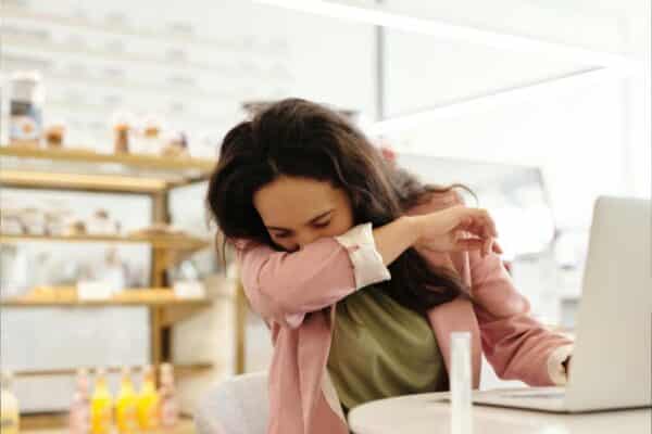 Bali Cough: Causes, Symptoms, Treatment, and When to See a Doctor