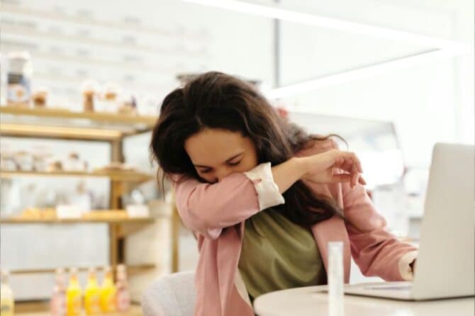 Bali Cough: Causes, Symptoms, Treatment, and When to See a Doctor