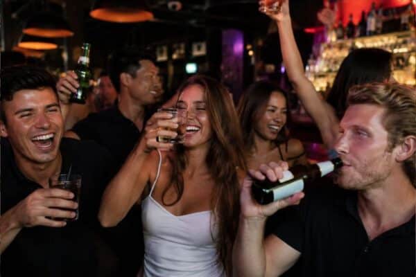 Hangover Cure in Bali: What Actually Works and When to Get Medical Help