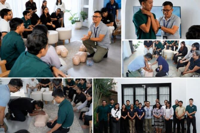 Strengthening Guest Medical Support: Why Healthcare Partnerships Matter for Bali’s Hospitality Industry