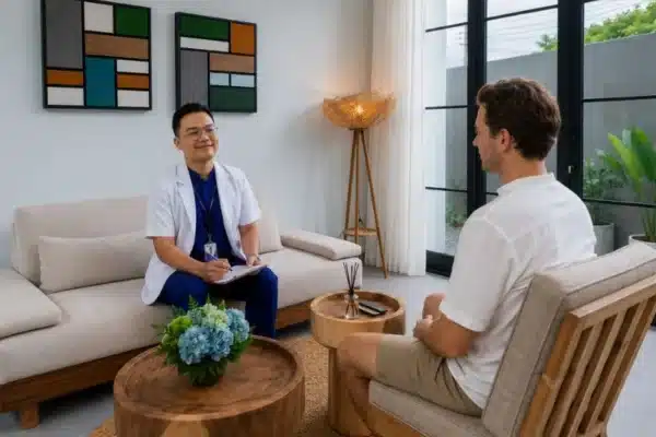 Doctor Home Visit in Canggu, Bali: Fast Medical Care to Your Villa or Hotel